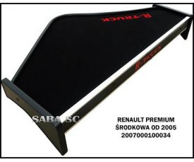 Полка RENAULT PREMIUM, MIDLUM от 2005 водитель 1881